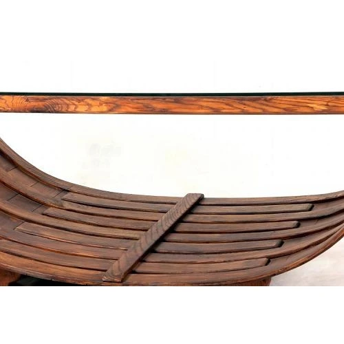 Canoe Paddle Furniture Manufacturer