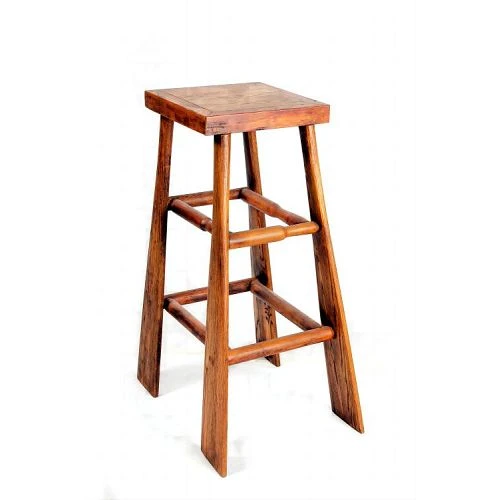 Boat Oar Bar Stool Boat Oar Bar Stool