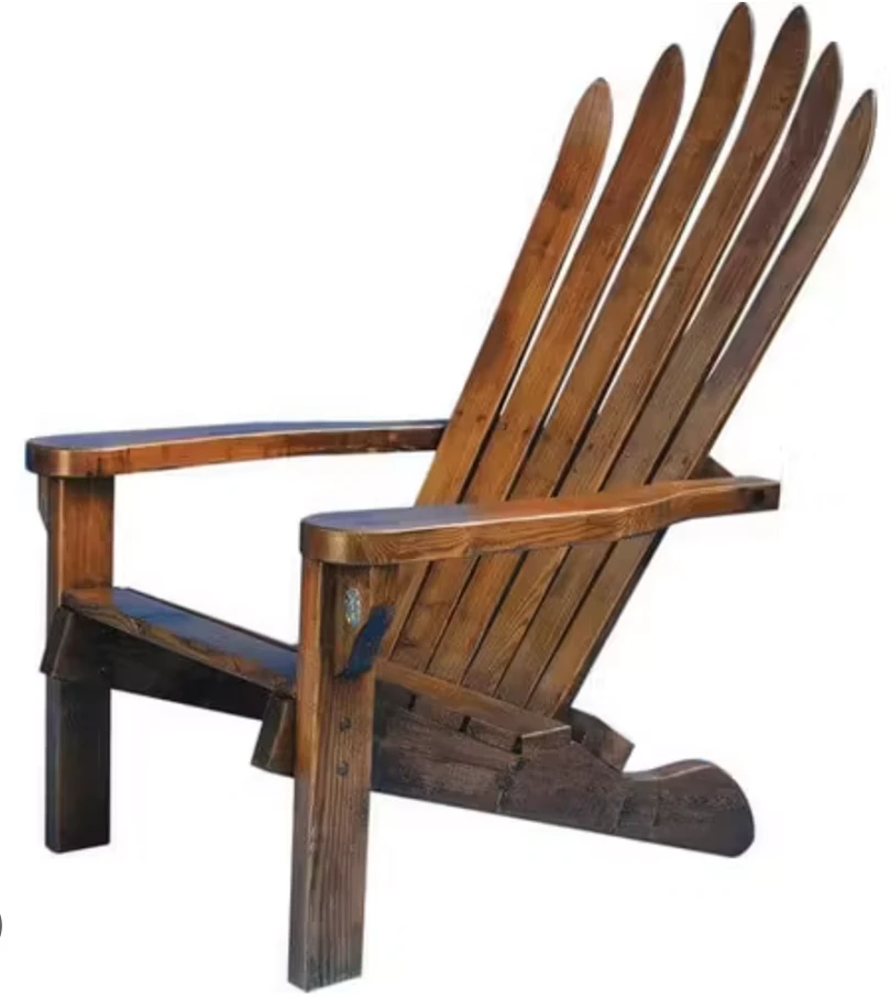 Downhill Ski Chair