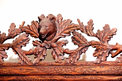 How can I keep wooden furniture in good condition and make it last longer