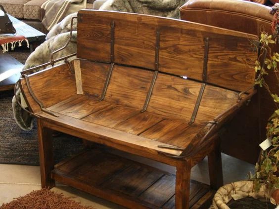 Tips for cleaning wooden furniture