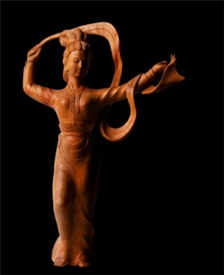 How much do you know about the wood carving school in the Ming and Qing dynas...