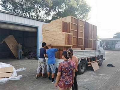 Jiande Hongyuan Technology Co., Ltd. Recently Shipped A Number Of Chinese Pri...