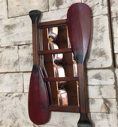 Will ski racks damage skis?