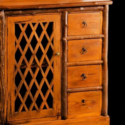 How Long Real Wood Furniture Lasts