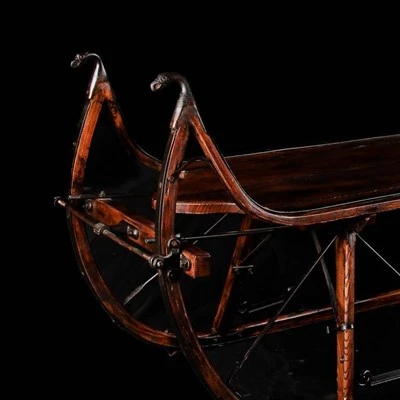 how to build ski chair